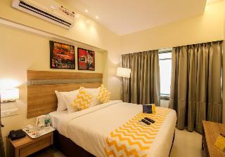 Hotel Capital O4482 Ascot International Bombay Esterno foto