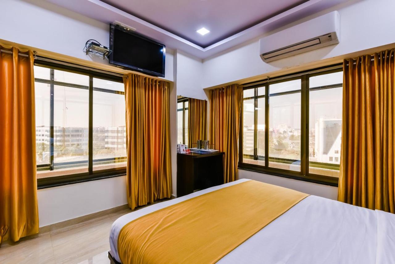 Hotel Capital O4482 Ascot International Bombay Esterno foto