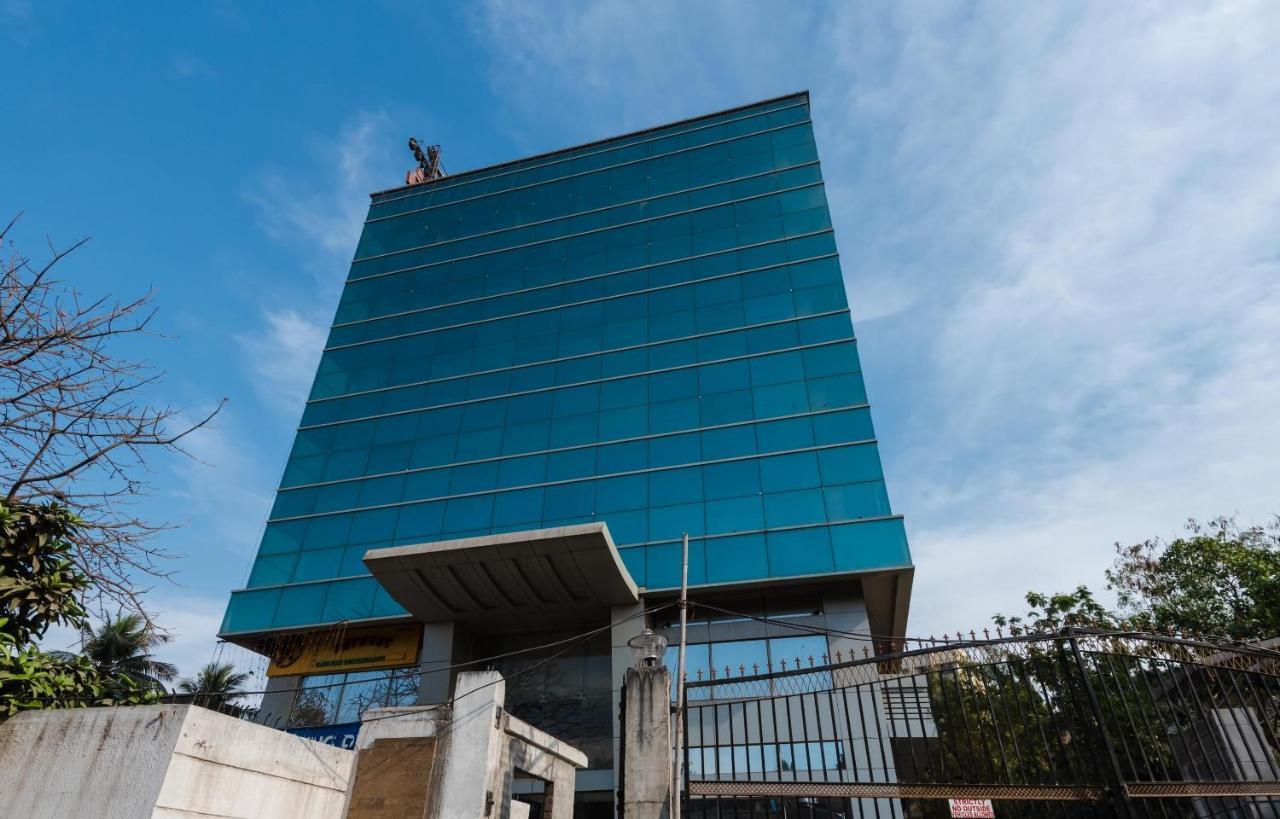 Hotel Capital O4482 Ascot International Bombay Esterno foto