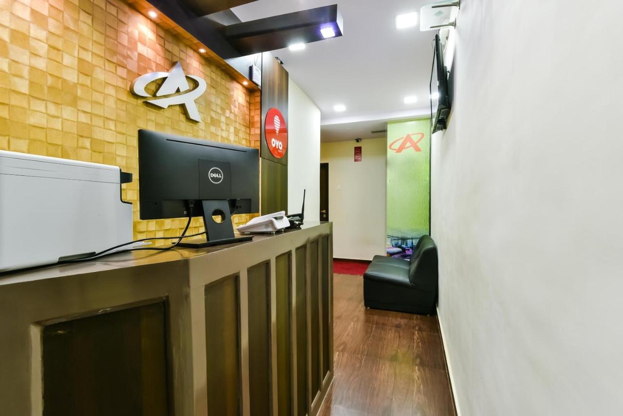 Hotel Capital O4482 Ascot International Bombay Esterno foto